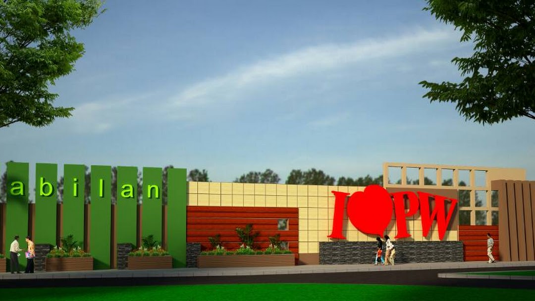 Kantor Desa